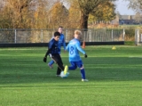 S.K.N.W.K. JO12-1 - ST FC De Westhoek '20/Z.S.C. '62 JO12-1 (competitie) 2024-2025 (2e fase) (16/140)